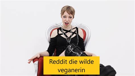 militante veganerin porno|Militante Veganerin